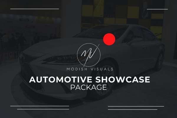 Automotive Showcase