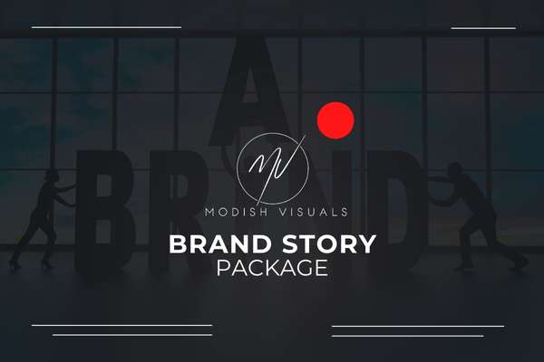 Brand Story