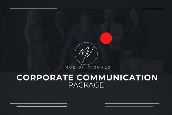 Corporate Communication