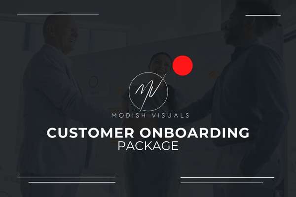 Customer Onboarding