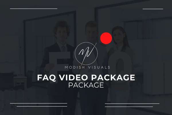 FAQ Video Package