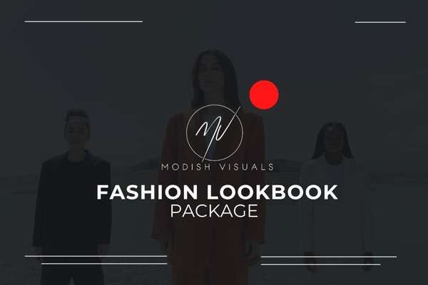 Fashion Lookbook