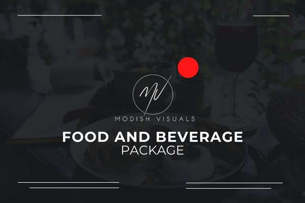 Food and Beverage