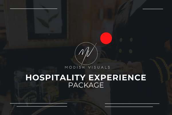 Hospitality Experience