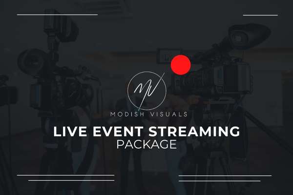 Live Event Streaming