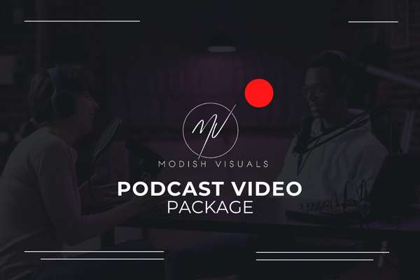 Podcast Video