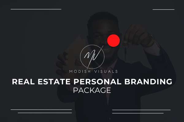 Real Estate Personal Branding