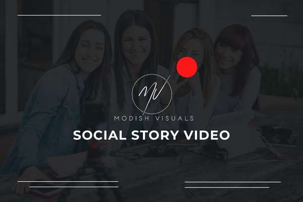 Social Story Video