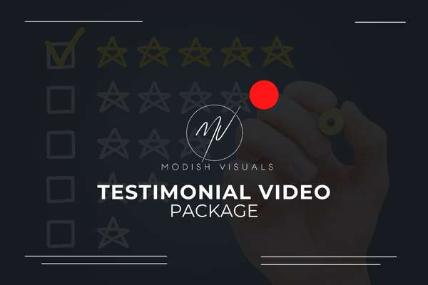 Testimonial Video